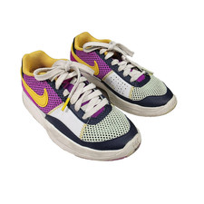 Nike Ja 1 SE GS Basketball Shoes 'Welcome to Camp' FN4977-400 Youth sz 1.5Y