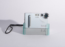 Casio Exilim EX-S2 fotocamera digitale tascabile 2 Mpx