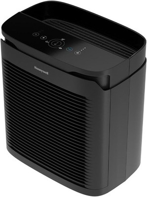 Honeywell PowerPlus HEPA Air Purifier for Home, 968 Ft² Rooms in 1 hour HPA3100