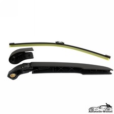 Wischerarm Hinten für BMW X3 F25 10-17