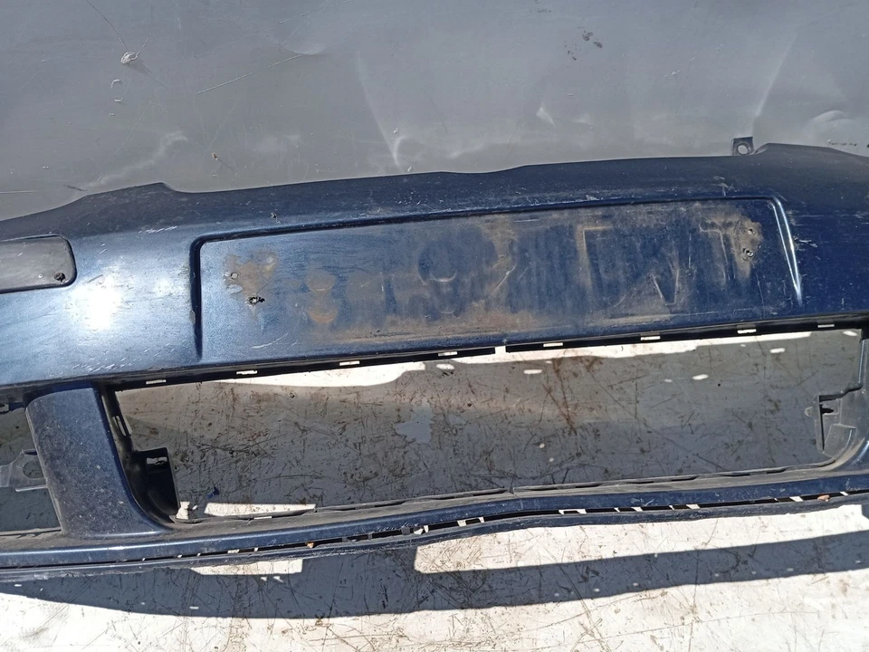 1K0807217FGRU PARAGOLPES DELANTERO / 2395250 PARA VOLKSWAGEN GOLF V 1K1 1.9 TD - Imagen 3 de 4