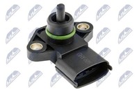 NTY Sensor, Saugrohrdruck ECM-HY-505 FüR Hyundai KIA