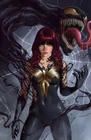 AMAZING SPIDER-MAN #23 1:50 IVAN TALAVERA VIRGIN VARIANT PRE-SALE 3/4/2026