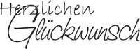 Knorr Prandell Knorr Prandell Stempel Aus Holz (GlüCkwüNsche) MotivgrößE 6, ...