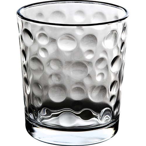 Набор из 4 предметов Gibson 141401.04 с пузырчатым рисунком