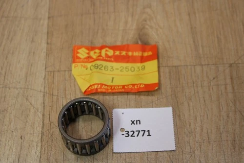 BEARING | MODEL Z