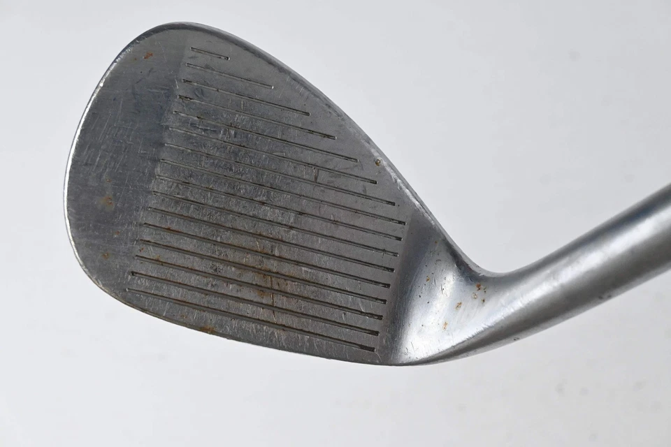 Nike SV Gap Wedge / 52 Degree / Stiff Flex Dynamic Gold S200 Steel Shaft - Image 2 of 4