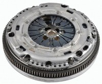 Sachs Kupplungssatz 2289 000 257 FüR Audi A3 8P1 2003-2013