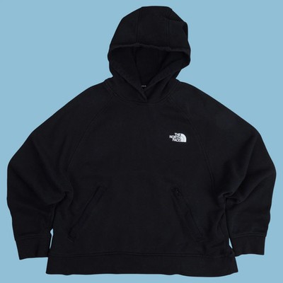Vintage The North Face Hoodie - XL