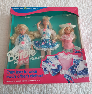 Barbie Box Set | eBay