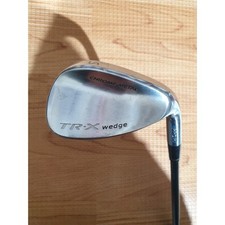 PRGR Iron Set 1-SW Graphite R Flex Used RH TR X S