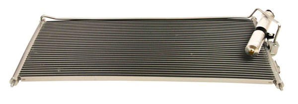 Maxgear AC830050 Kondensator FüR Klimaanlage FüR Nissan-image