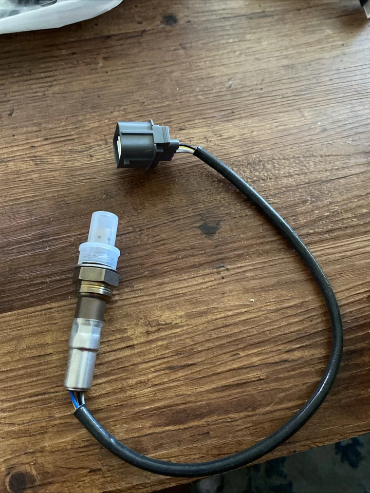 Upstream Oxygen-Sensor for Acura MDX TL Honda Odyssey Pilot Ridgeline 234-5010 - Image 3 of 4