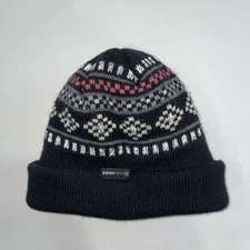Swiss Tech Winter Beanie Osfm