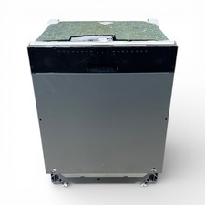 SIEMENS iQ300 SN63EX28AE Geschirrspüler vollintegriert 60cm