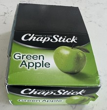 Lip Moisturizer, Green Apple, 11-Pack   Bulk ...