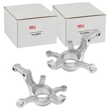 2x NTY ACHSSCHENKEL VORNE passend f&uuml;r MERCEDES B-KLASSE CLA GLA-KLASSE