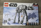 LEGO 75288 AT-AT Star Wars New Sealed Box Retired 2020 Minor Box Damage