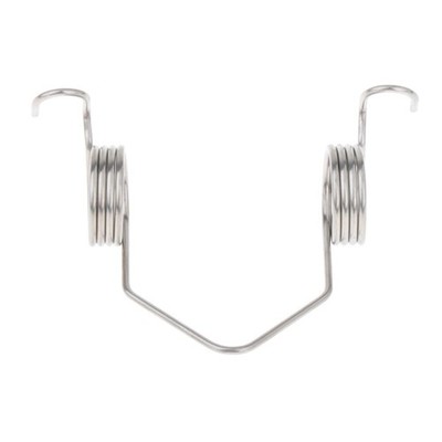 Spring Tilt Stopper für Hangkai Outboard 6HP Einfach zu installieren