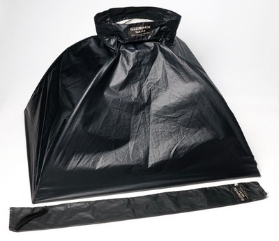 Chimera Illuminata Softbox Small 24x32'' Lightbox Diffuser w/Buff Speed ring
