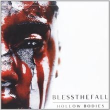 Hollow Bodies von Blessthefall | CD | Zustand sehr gut