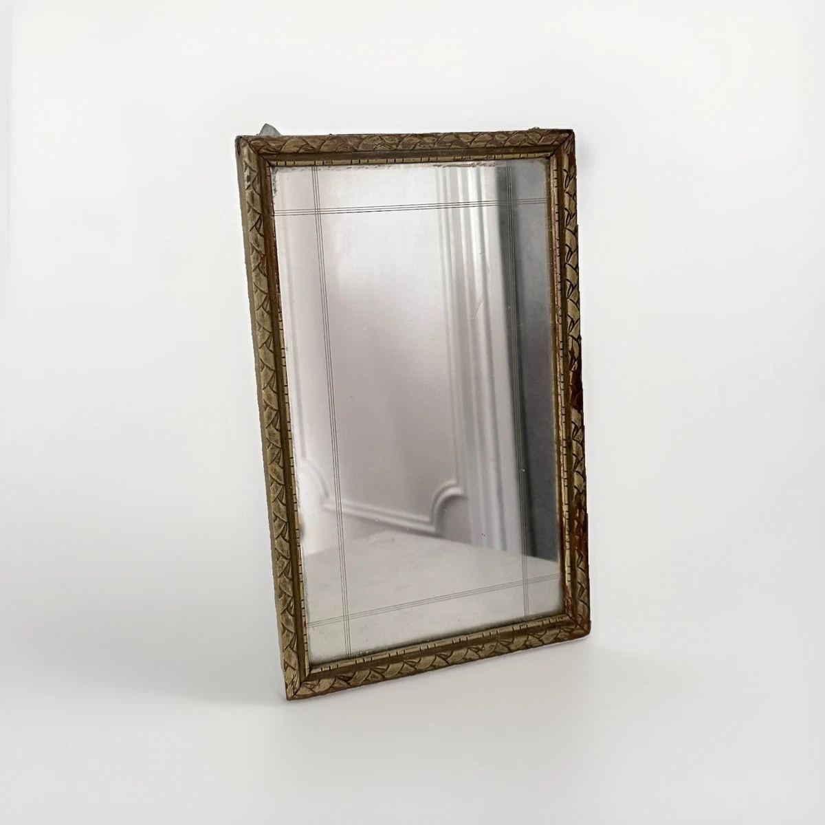 Antique Mirrors Antique 1920-1949 Time Period Manufactured for