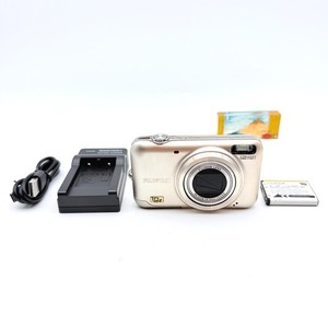 Fujifilm Finepix Jz300 | eBay