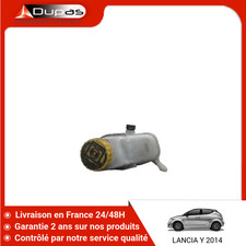 Liquide de frein Lancia Y