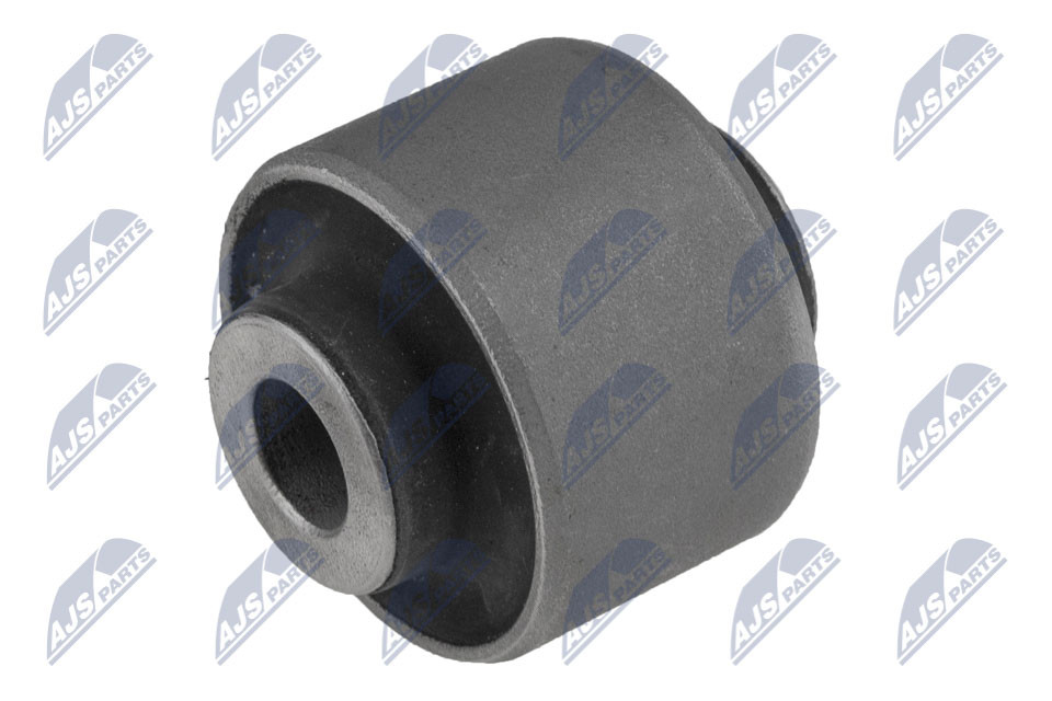 NTY ZTT-CH-014B Control Arm-/Trailing Arm Bush for DODGE