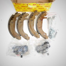 Tambour de frein Citroen ZX