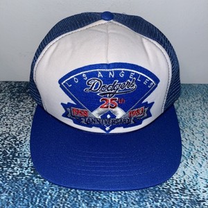 Dodgers Vintage | eBay