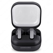 Samsung Galaxy Buds4 Pro True Wireless Bluetooth Earphones Silver SM-R640 OEM