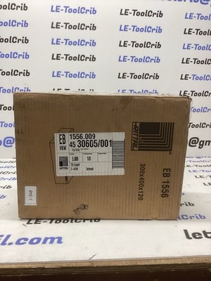 Rittal ELEKTROBOX EB1556.009 J348S