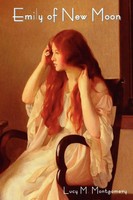 Emily Of New Moon Lucy Maud Montgomery Taschenbuch Kartoniert / Broschiert 2012