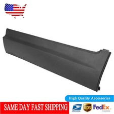 Rear Left Lower Door Garnish for Honda Pilot ...