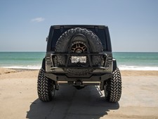 2020 Jeep Wrangler Unlimited RUBICON SPORT UTILITY 4D