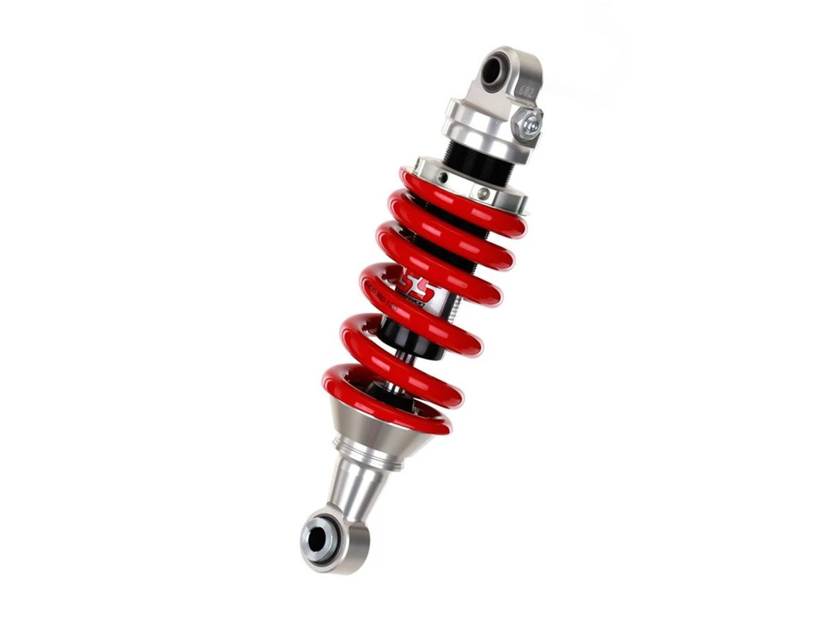 YSS Suspension Sospensioni Moto di Alta Qualità | Omnia Racing