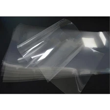 8 Sheets 7.5 mil Acetate Mylar Sheet 12 x 24 inch Transparent PET Blank Stenc...