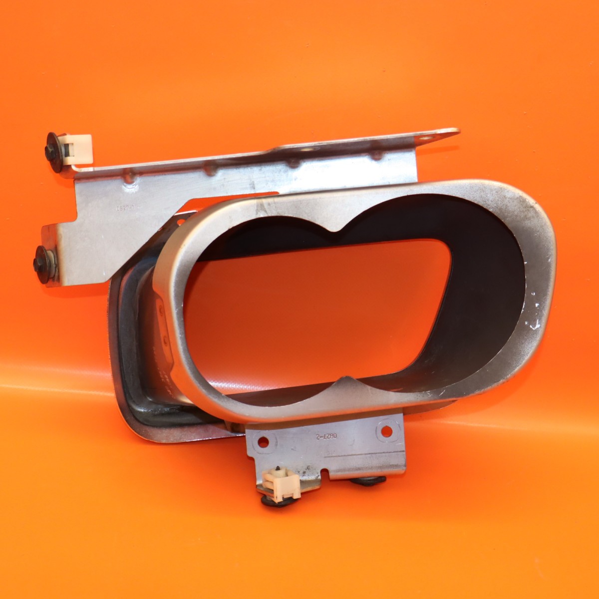ROLLS ROYCE CULLINAN EXHAUST TAIL PIPE TIP RIGHT 2019-2021 2022 2023 51127448702