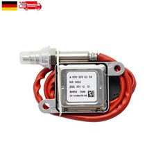 A0009056204 Original Mercedes-Benz NOX Sensor NOx-Katalysator Lambdasonde