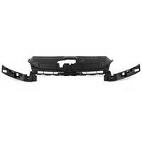 Halterung FrontstoßStange FüR Peugeot 208 2012 Al 2015 Ober- 9673855880