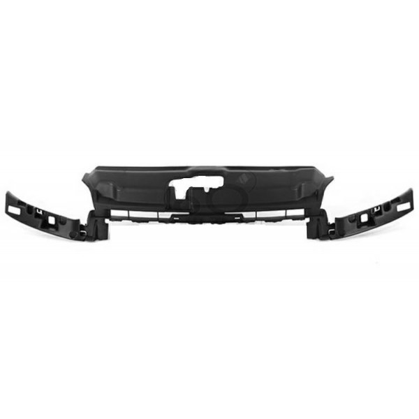 Halterung FrontstoßStange FüR Peugeot 208 2012 Al 2015 Ober- 9673855880-image