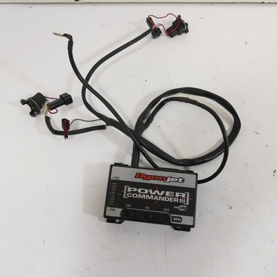 Moto Guzzi Sport 1200 4V Power Commander III Control Unit 82335