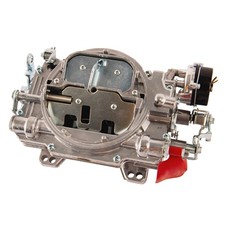 Cubauto Carburetor For 1901 Avs2 Series 4 Barrel 500 Cfm Electric Choke Cubauto Carburetor For 1901 Avs2 Series 4 Barrel 500 Cfm Electric Choke