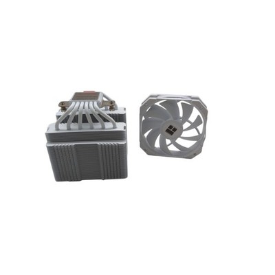 Thermalright Peerless Assassin 120 MINI White CPU-Kühler 120mm PWM Weiß