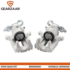 Bremssattel Bremszange Passend für VW Golf IV 1J1 1J5 1J0615423 2 Stück 2X Paar