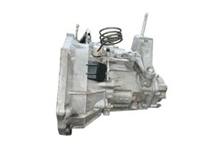 Boite de vitesse Saab 9-5