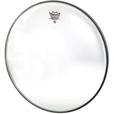 Tom-Fell Remo Ambassador Clear BA-0314-00 Tom...