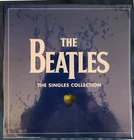 The Beatles - The Singles Collection [New 7" Vinyl] Sealed