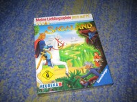 Pc CD-ROM: Sagaland Euro Box Sammler Neu Und Verschweisst Big Box